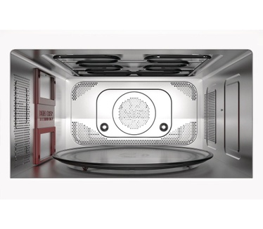 Whirlpool MWP 339 SB