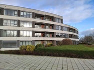 Cameratest Realme GT NEO 2 - Foto's overdag - Hoofdcamera
