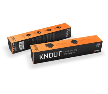 Krom Knout RGB