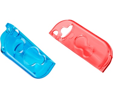 Bigben Interactive Hardcase Joy-Con beschermhoesjes voor Nintendo Switch