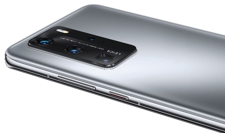 Huawei P40 Pro