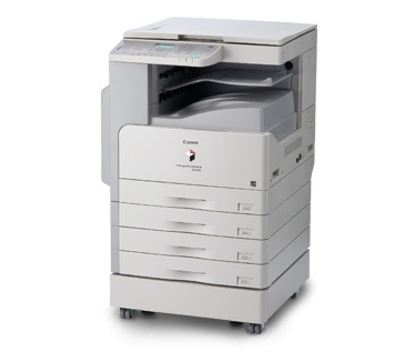 Canon imageRUNNER 2420