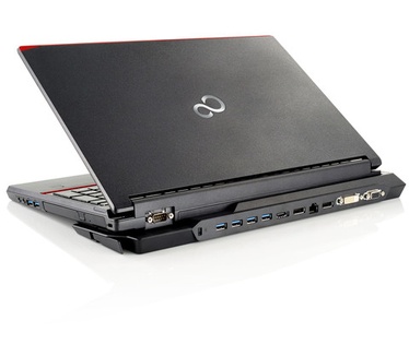 Fujitsu E556