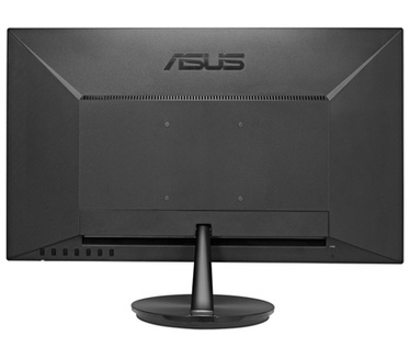 Asus VN247H Zwart