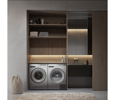 Asko W 4086 C.S/2