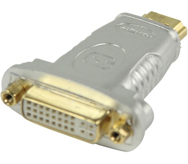 HQ Products HDMI male- DVI female converter