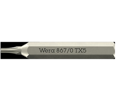 Wera 05058130001