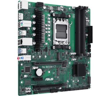 ASUS Pro B650M-CT-CSM