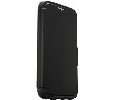 Otterbox Strada Case Samsung Galaxy S6 Zwart
