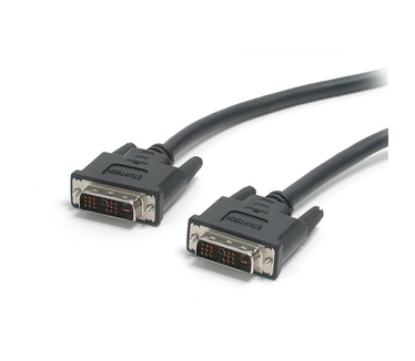 Startech.com 25ft DVI-D