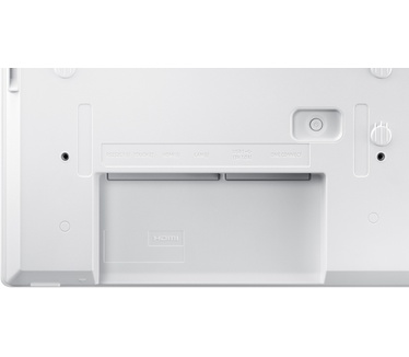 Samsung 24" Self-ordering Kiosk KM24C-C