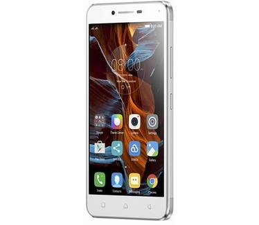 Lenovo K5 Zilver