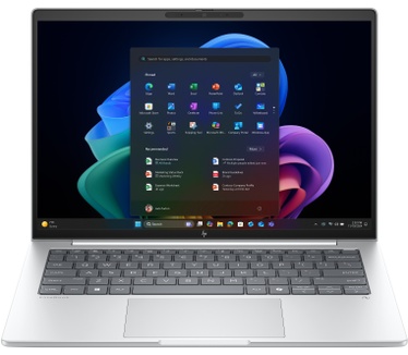 HP EB8G1a14AI RA7P350 14 32GB/1T PC NL