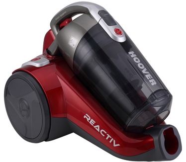Hoover RC81_RC25011