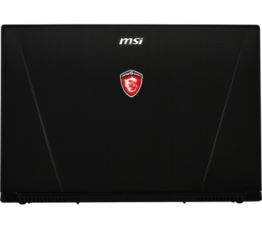 MSI GS60 2QE(Ghost Pro 4K)-227BE