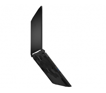 MSI GF66 11UD-029FR Katana