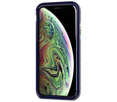 Tech21 Evo Luxe Liberty Francis iPXs-Blue