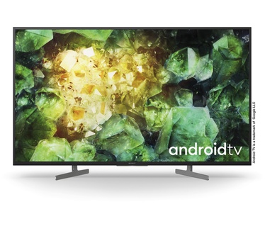 Sony 43XH81