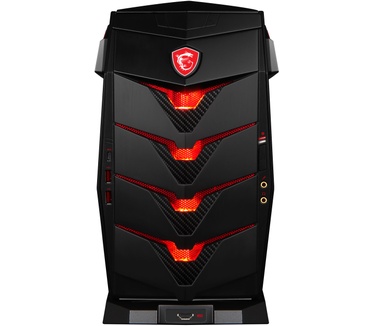 MSI 3 VR7RD-001EU