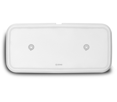 Zens ZEDC02W