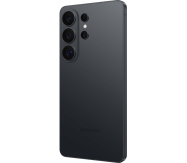 Samsung Galaxy S26 Ultra, 12GB ram, 512GB opslag Zwart