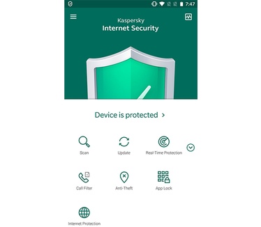 Kaspersky Lab Kaspersky Internet Security 2020