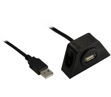 Alcasa USB 2.0, 5m