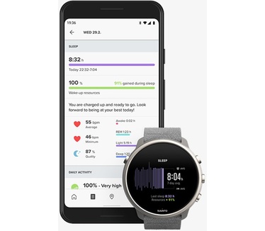Suunto 7
