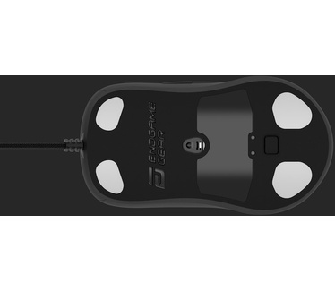 Endgame Gear XM1r Zwart