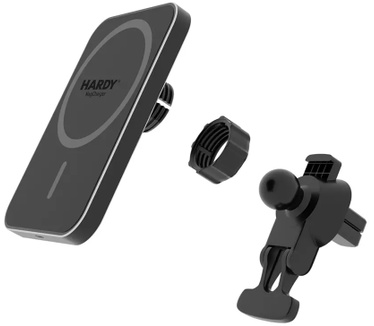 3MK HARDY MagCharger