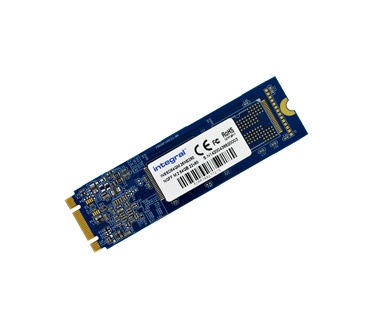 Integral M.2 SATA 2280 (2017 model) 240GB