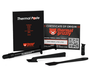 Thermal Grizzly Hydronaut Pro, 2 gram