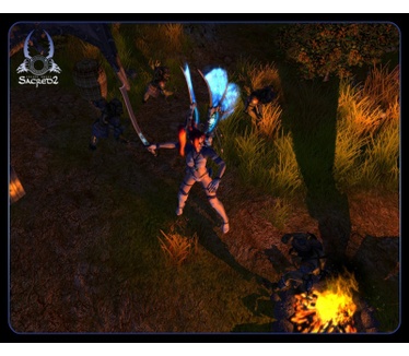 Sacred 2: Gold Edition