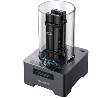 Graugear G-M2DK-CL-20G