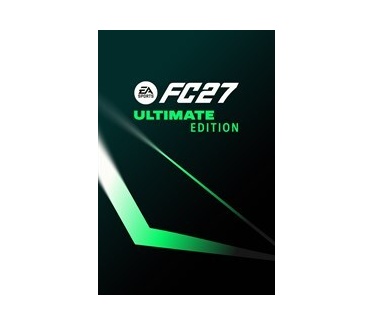EA Sports FC 27