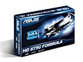 Asus EAH6750 FML/DI/1GD5