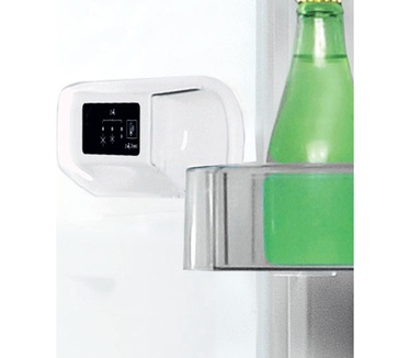 Indesit LI7 S1E W