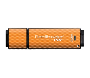 Kingston DataTraveler 150