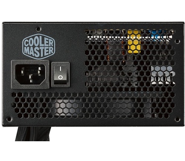 Cooler Master MasterWatt 750
