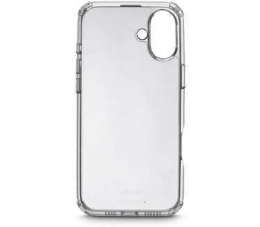 Hama Extreme Protect (iPhone 16 Plus) Transparant