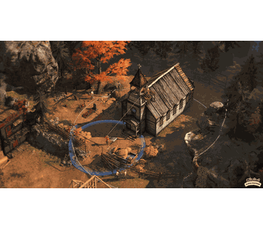 Desperados III, PC (Windows)
