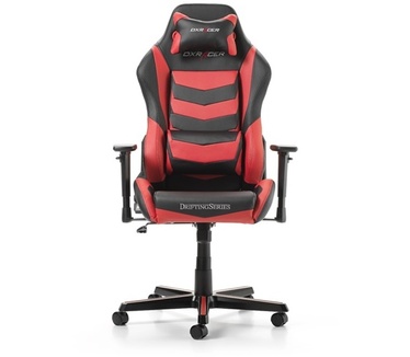 DXRacer Drifting D166-NR Zwart / Rood