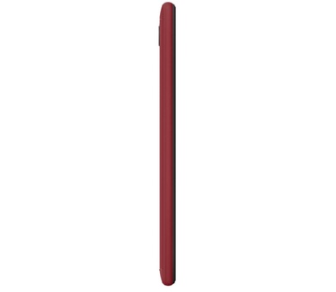 Wiko View 16GB Rood