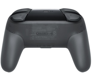 Nintendo Switch Pro Controller