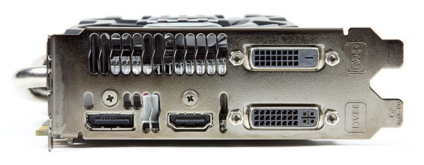 Asus HD 7790 DirectCU II OC Asus HD 7790 DirectCU II OC