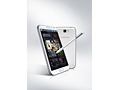 Samsung Galaxy Note II