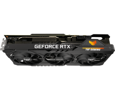 ASUS TUF Gaming GeForce RTX 3070 Ti