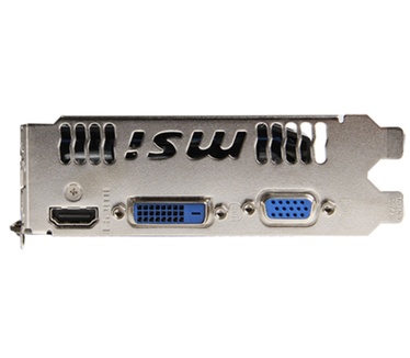 MSI N640GT-MD2GD3