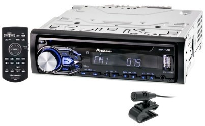 Автомагнитола pioneer deh 4800fd инструкция
