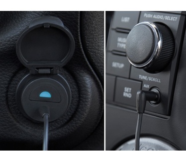 Griffin iTrip AUX Bluetooth